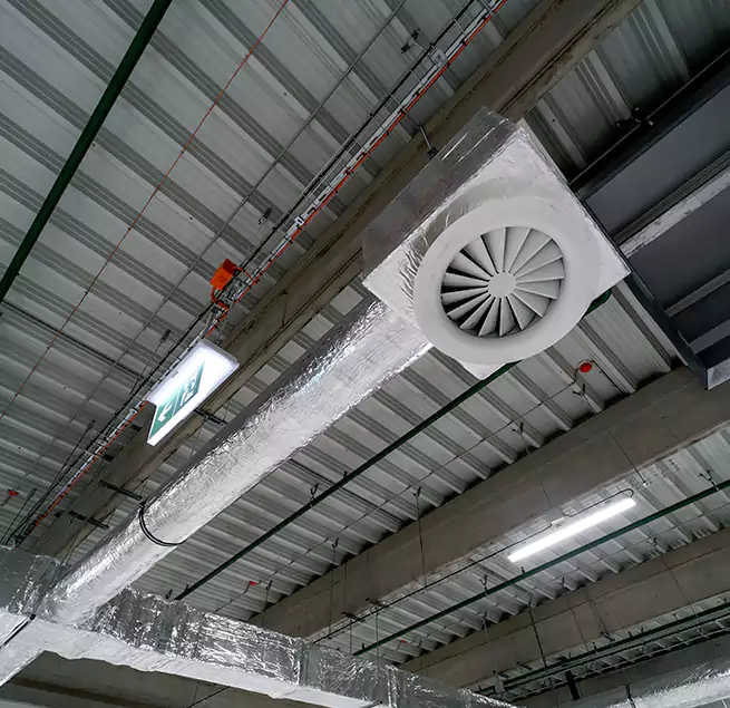 Why Homeowners & Businesses Trust Us in Toms River, NJ?