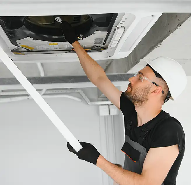 Why Homeowners & Businesses Trust Us in Toms River, NJ?