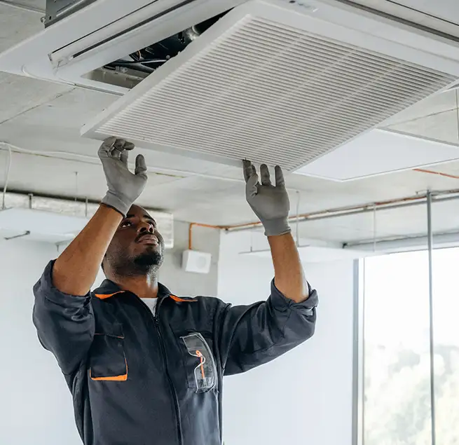 Why Homeowners & Businesses Trust Us in Toms River, NJ?