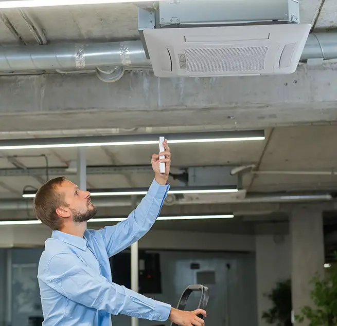 Why Homeowners & Businesses Trust Us in Toms River, NJ?