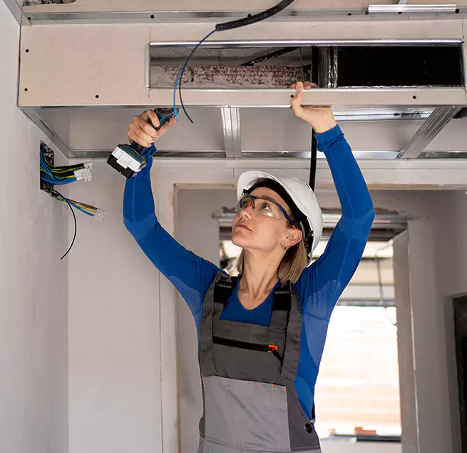 Why Homeowners & Businesses Trust Us in Toms River, NJ?