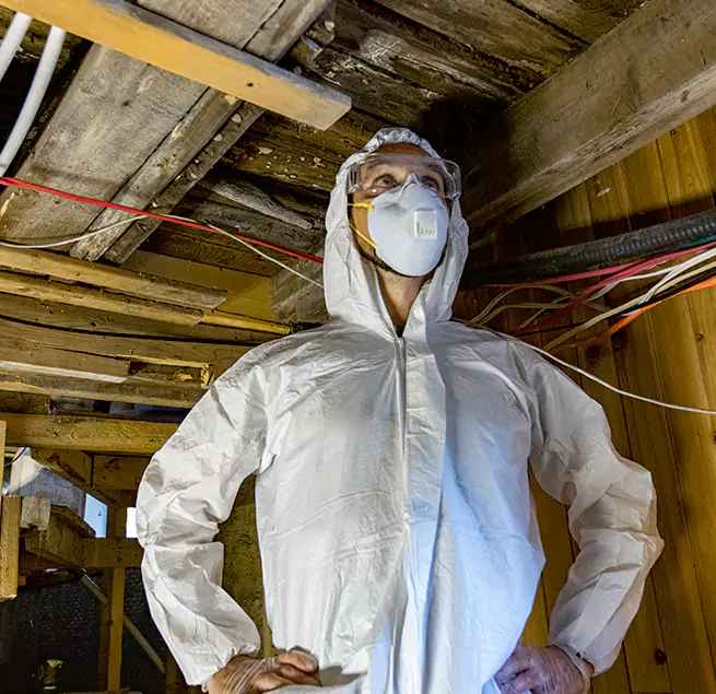 Why Homeowners & Businesses Trust Us in Toms River, NJ?