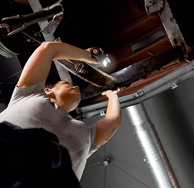 Why Homeowners & Businesses Trust Us Toms River, NJ