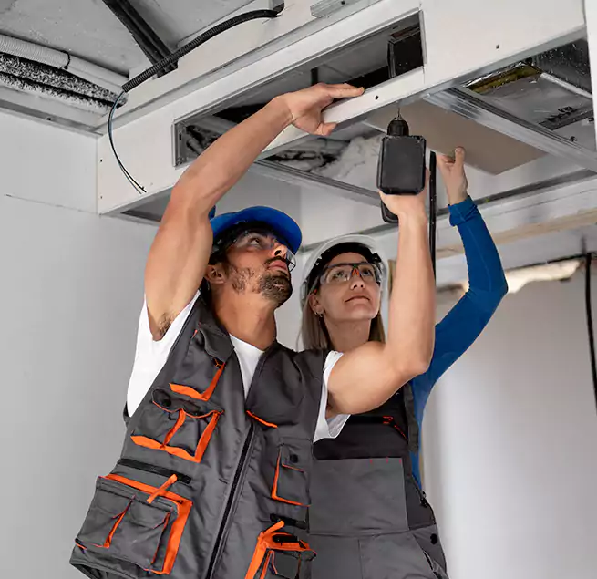 Why Homeowners & Businesses Trust Us in Toms River, NJ