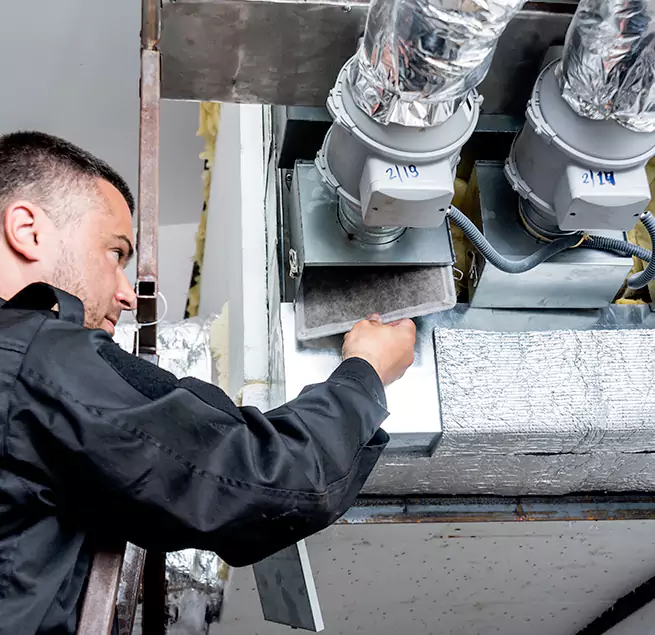 Why Homeowners & Businesses Trust Us in Toms River, NJ?