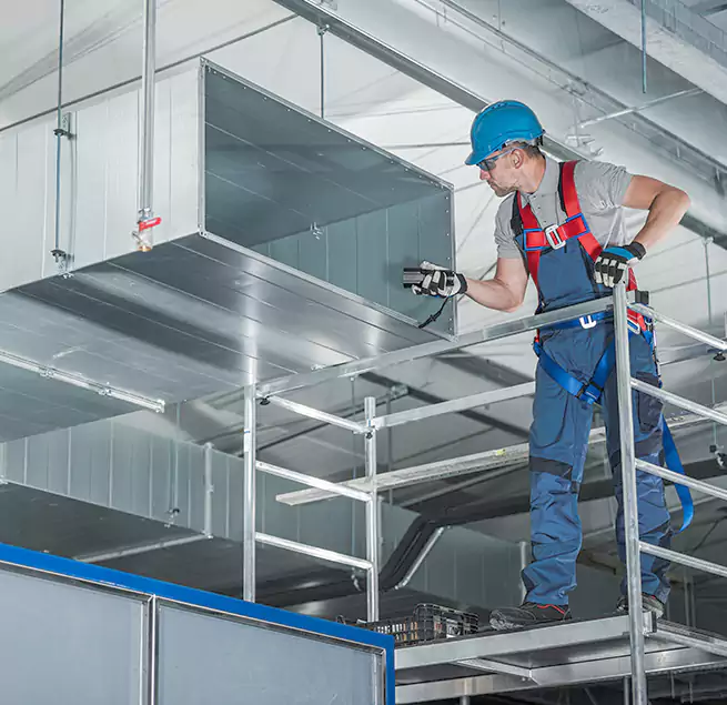 Why Homeowners & Businesses Trust Us Toms River, NJ