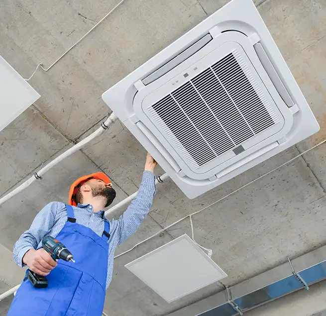 Why Homeowners & Businesses Trust Us in Toms River, NJ?