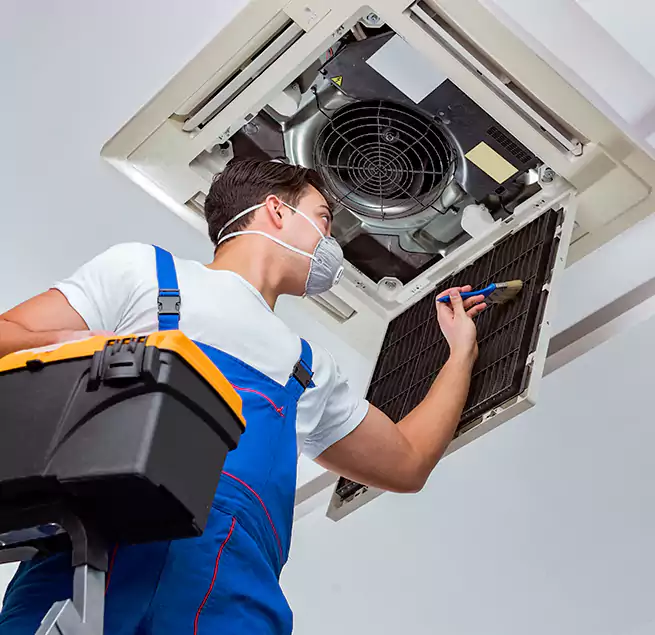 Why Homeowners & Businesses Trust Us in Toms River, NJ?